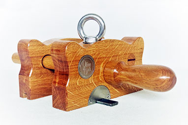 Plough For Laying Press by Olive&Oak