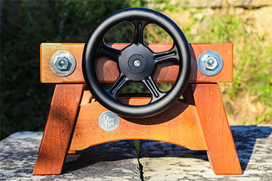Pygmy Press by Olive&Oak